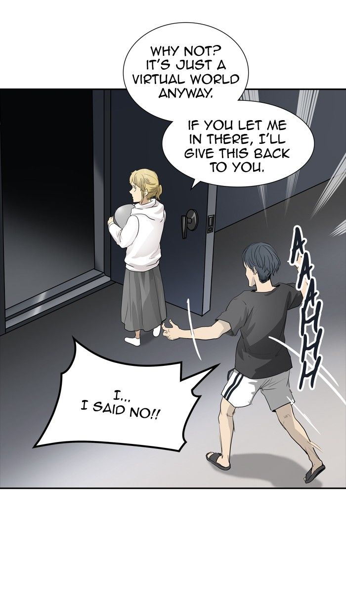 Tower of God, Chapter 356 image 005